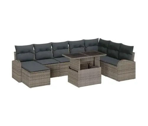 Aia Diivanikomplekt Padjaga 9 Pcs Hall Aia Diivanikomplekt Padjaga 9 Pcs Hall