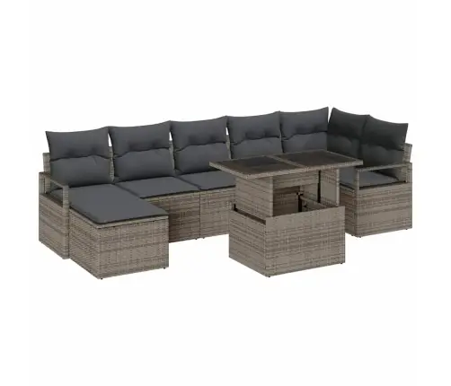 Aia Diivanikomplekt Padjaga 8 Pcs Hall