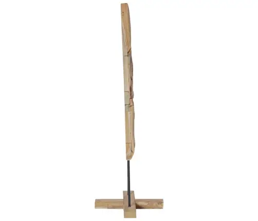 Kalėdų Eglutė S Stovu Ruda 120 Cm Tikmedžio Masyvas Kalėdų Eglutė S Stovu Ruda 120 Cm Tikmedžio Masyvas