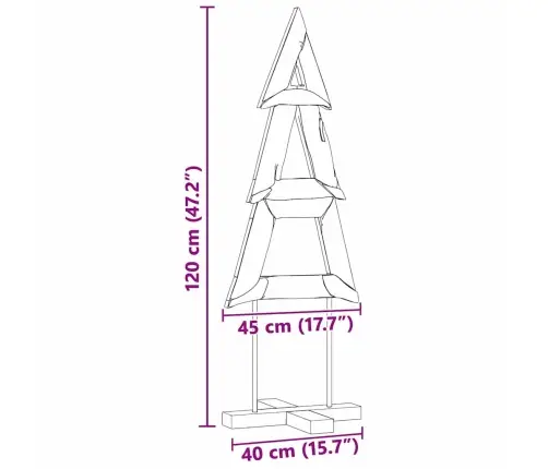 Kalėdų Eglutė S Stovu Ruda 120 Cm Tikmedžio Masyvas Kalėdų Eglutė S Stovu Ruda 120 Cm Tikmedžio Masyvas