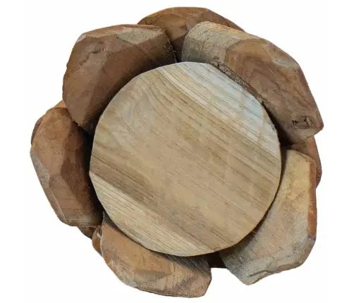 Kalėdų Eglutė S Stovu Ruda 50 Cm Tikmedžio Masyvas Kalėdų Eglutė S Stovu Ruda 50 Cm Tikmedžio Masyvas