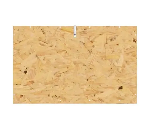 Terariumas Ruda 80 X 50 X 100 Cm Osb