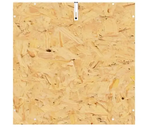 Terariumas Ruda 50 X 50 X 100 Cm Osb