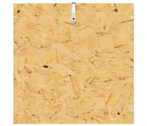 Terrarium Pruun 50 X 50 X 130 Cm Osb