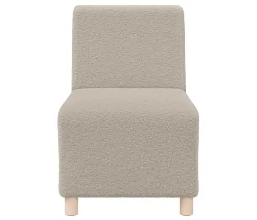 Sofas Krēsls 2 Pcs Gaiši Pelēka 55 X 74 X 82 Cm Vidaxl Sofas Krēsls 2 Pcs Gaiši Pelēka 55 X 74 X 82 Cm Vidaxl