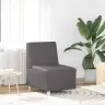 Käetugedeta Mooduldiivani Element 3 Pcs Hall 55 X 74 X 82 Cm