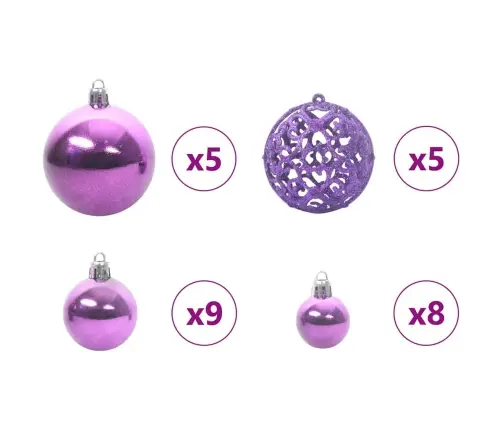 Dirbtinis Prieššventinis Eglutė Su Šviesomis Juoda 120 Cm Pvc Dirbtinis Prieššventinis Eglutė Su Šviesomis Juoda 120 Cm Pvc