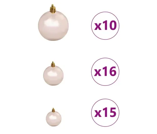 Mākslīgais Led Ziemassvētku Eglīte Su 300 Led Melna 180 Cm Pvc Vidaxl