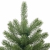 Dirbtinė Kalėdų Eglutė Su 150 Led Žalia 120 Cm Pe Ir Pvc