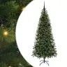 Dirbtinė Kalėdų Eglutė Su 300 Led Žalia 180 Cm Pe Ir Pvc Dirbtinė Kalėdų Eglutė Su 300 Led Žalia 180 Cm Pe Ir Pvc