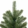 Dirbtinė Kalėdų Eglutė Su 300 Led Žalia 210 Cm Pe Ir Pvc