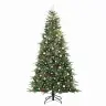 Dirbtinė Sulankstoma Kalėdų Eglutė Žalia 240 Cm Pe Ir Pvc Dirbtinė Sulankstoma Kalėdų Eglutė Žalia 240 Cm Pe Ir Pvc