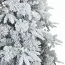 Mākslīgā Saliekamā Ziemassvētku Egle Zaļa 240 Cm Pe Un Pvc Vidaxl Mākslīgā Saliekamā Ziemassvētku Egle Zaļa 240 Cm Pe Un Pvc Vidaxl