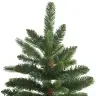 Mākslīgā Ziemassvētku Eglīte Su 300 Led Zaļa 240 Cm Pe Un Pvc Vidaxl Mākslīgā Ziemassvētku Eglīte Su 300 Led Zaļa 240 Cm Pe Un Pvc Vidaxl