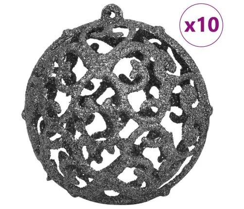 Dirbtinė Kalėdų Eglutė Su 300 Led Žalia 240 Cm Pe Ir Pvc