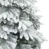 Mākslīgā Ziemassvētku Eglīte Su 150 Led Zaļa 120 Cm Pe Un Pvc Vidaxl