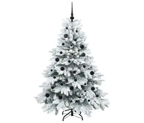 Mākslīgā Ziemassvētku Eglīte Su 150 Led Zaļa 150 Cm Pe Un Pvc Vidaxl Mākslīgā Ziemassvētku Eglīte Su 150 Led Zaļa 150 Cm Pe Un Pvc Vidaxl