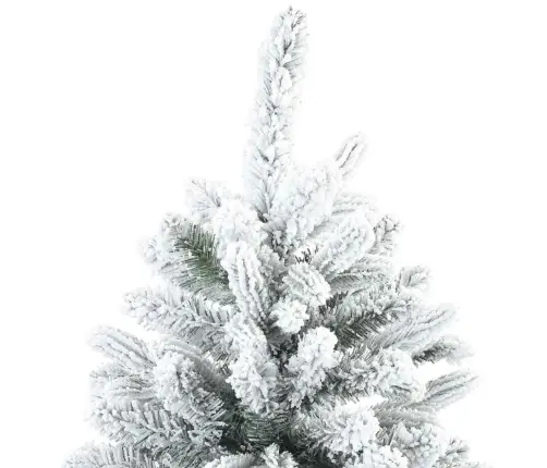 Mākslīgā Ziemassvētku Eglīte Su 300 Led Zaļa 180 Cm Pe Un Pvc Vidaxl