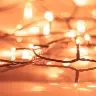 Mākslīgā Saliekamā Ziemassvētku Egle Su 150 Led Zaļa 150 Cm Pvc Vidaxl