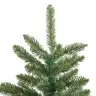 Kunstlik Kokkupandav Jõulupuu Koos 150 Led-Iga 150 Cm Pvc Kunstlik Kokkupandav Jõulupuu Koos 150 Led-Iga 150 Cm Pvc