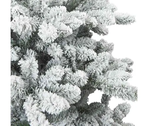 Kunstlik Kokkupandav Jõulupuu Koos 150 Led-Iga 150 Cm Pvc Kunstlik Kokkupandav Jõulupuu Koos 150 Led-Iga 150 Cm Pvc