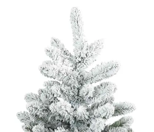 Kunstlik Kokkupandav Jõulupuu Koos 150 Led-Iga 150 Cm Pvc Kunstlik Kokkupandav Jõulupuu Koos 150 Led-Iga 150 Cm Pvc