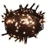 Dirbtinė Kalėdų Eglutė Su 300 Led Žalia 210 Cm Pe Ir Pvc Dirbtinė Kalėdų Eglutė Su 300 Led Žalia 210 Cm Pe Ir Pvc