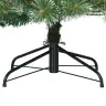 Mākslīgā Ziemassvētku Eglīte Su 300 Led Zaļa 180 Cm Pe Un Pvc Vidaxl Mākslīgā Ziemassvētku Eglīte Su 300 Led Zaļa 180 Cm Pe Un Pvc Vidaxl