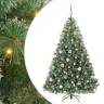 Mākslīgā Ziemassvētku Eglīte Su 300 Led Zaļa 180 Cm Pe Un Pvc Vidaxl Mākslīgā Ziemassvētku Eglīte Su 300 Led Zaļa 180 Cm Pe Un Pvc Vidaxl