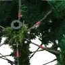 Mākslīgā Ziemassvētku Eglīte Su 300 Led Zaļa 180 Cm Pe Un Pvc Vidaxl