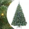 Dirbtinė Kalėdų Eglutė Su 300 Led Žalia 180 Cm Pe Ir Pvc Dirbtinė Kalėdų Eglutė Su 300 Led Žalia 180 Cm Pe Ir Pvc