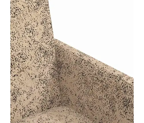 Ēdamkrēsli Ar Riteņiem 2 Pcs Gaiši Pelēka 57 X 66 X 94 Cm Vidaxl