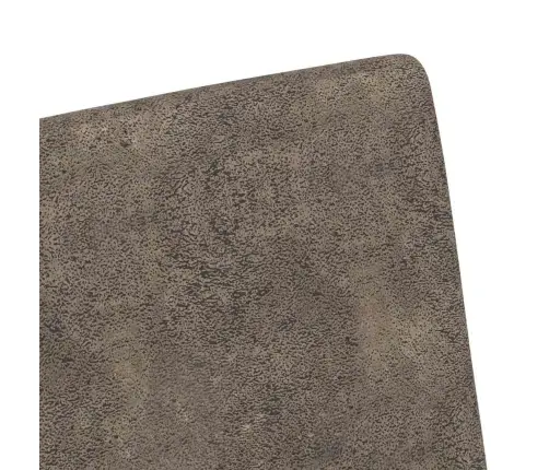 Ēdamkrēsli Ar Riteņiem 2 Pcs Tumši Pelēka 57 X 66 X 94 Cm Vidaxl