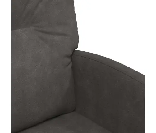 Ēdamkrēsli Ar Riteņiem 2 Pcs Melna 57 X 67 X 95 Cm Mākslīgā Āda Vidaxl