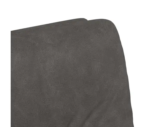 Ēdamkrēsli Ar Riteņiem 2 Pcs Melna 57 X 67 X 95 Cm Mākslīgā Āda Vidaxl