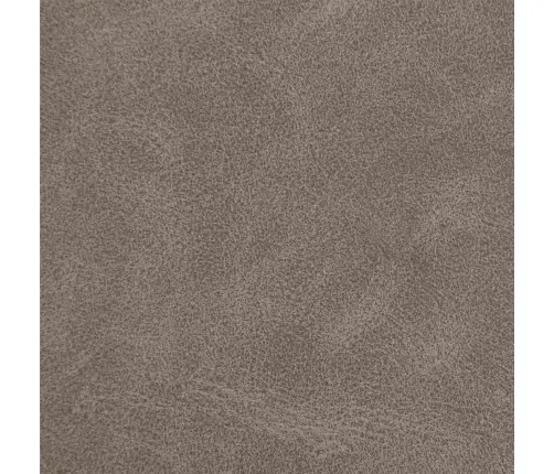 Ēdamkrēsli 2 Pcs Pelēka 57 X 67 X 98 Cm Mākslīgā Āda Vidaxl