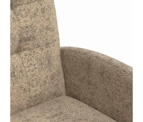 Ēdamkrēsli Ar Riteņiem 2 Pcs Gaiši Pelēka 57 X 67 X 98 Cm Vidaxl