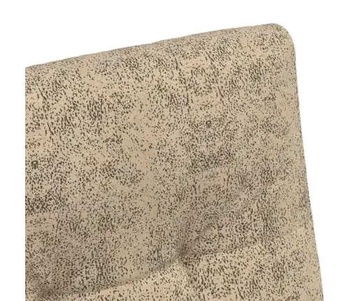 Ēdamkrēsli Ar Riteņiem 2 Pcs Gaiši Pelēka 57 X 67 X 98 Cm Vidaxl