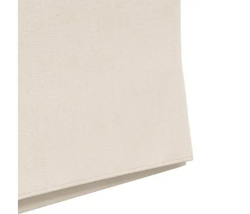 Ēdamkrēsli Ar Riteņiem 2 Pcs Bēša 57 X 67 X 95 Cm Lins Vidaxl