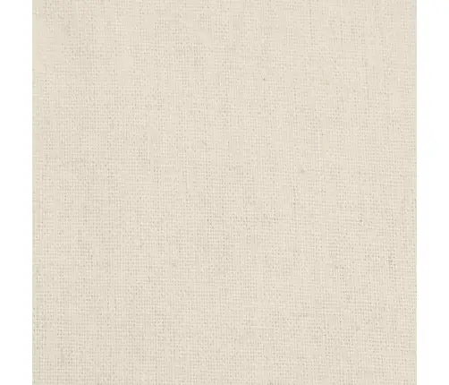 Ēdamkrēsli Ar Riteņiem 2 Pcs Bēša 57 X 67 X 95 Cm Lins Vidaxl