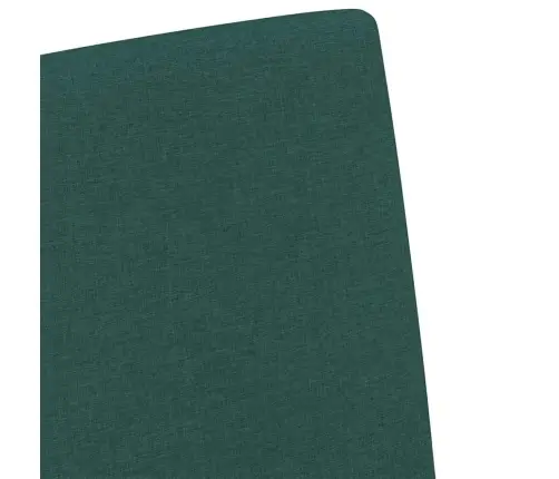 Söögitoa Toolid 2 Pcs Tumeroheline 57 X 67 X 95 Cm Kangas