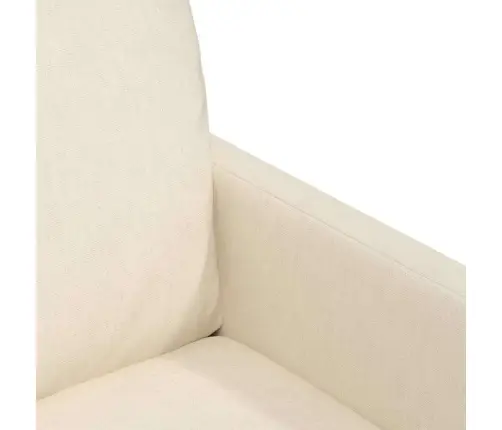 Ēdamkrēsli 2 Pcs Bēša 57 X 67 X 98 Cm Lins Vidaxl