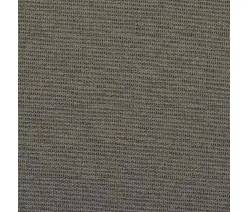 Ēdamkrēsli 2 Pcs Gaiši Pelēka 57 X 67 X 98 Cm Lins Vidaxl