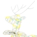 Led Puhlid Koos 40 Led-Iga 5 Pcs Mitmevärviline Pet