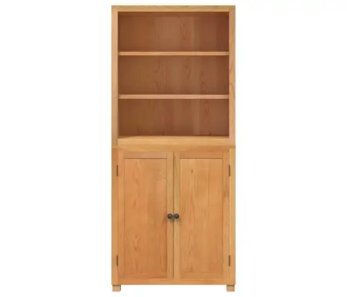 Uzglabāšanas Mēbeļu Komplekts Ar Durvīm Brūna Inženierijas Koks Vidaxl