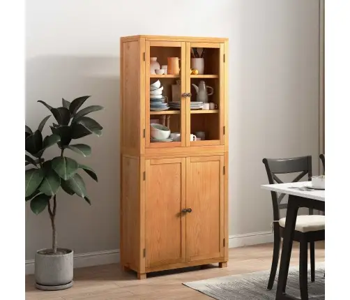 Uzglabāšanas Mēbeļu Komplekts Ar Durvīm Brūna Inženierijas Koks Vidaxl