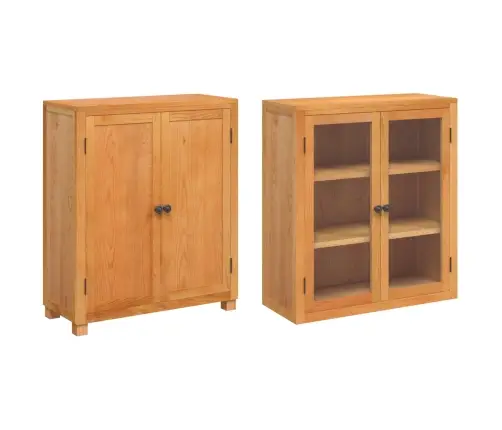 Uzglabāšanas Mēbeļu Komplekts Ar Durvīm Brūna Inženierijas Koks Vidaxl