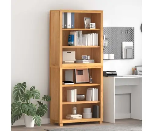 Uzglabāšanas Mēbeļu Komplekts Brūna Inženierijas Koks Vidaxl