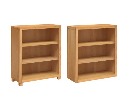 Uzglabāšanas Mēbeļu Komplekts Brūna Inženierijas Koks Vidaxl