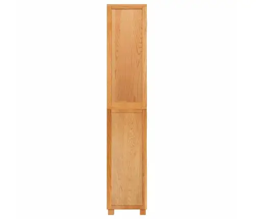 Uzglabāšanas Mēbeļu Komplekts Brūna Inženierijas Koks Vidaxl